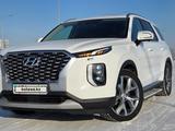 Hyundai Palisade 2021 годаүшін20 500 000 тг. в Костанай – фото 2