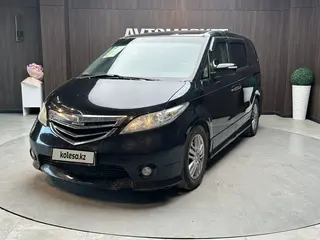 Honda Elysion