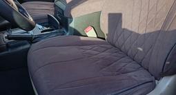 Чехлы, б/у, Ленд Крузер 200 за 20 000 тг. в Алматы