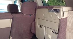 Чехлы, б/у, Ленд Крузер 200 за 20 000 тг. в Алматы – фото 4