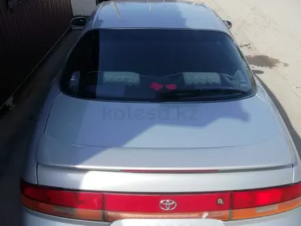 Toyota Corolla Ceres 1993 года за 2 200 000 тг. в Алматы – фото 13