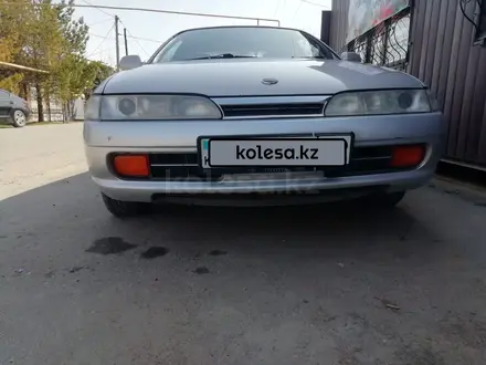 Toyota Corolla Ceres 1993 года за 2 200 000 тг. в Алматы