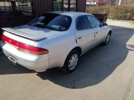 Toyota Corolla Ceres 1993 года за 2 200 000 тг. в Алматы – фото 4