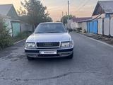Audi 80 1992 годаfor1 350 000 тг. в Экибастуз