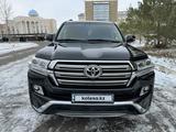 Toyota Land Cruiser 2016 годаfor29 500 000 тг. в Уральск – фото 2