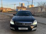Nissan Teana 2006 годаүшін2 300 000 тг. в Атырау – фото 4