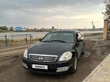 Nissan Teana 2006 годаүшін2 300 000 тг. в Атырау – фото 2