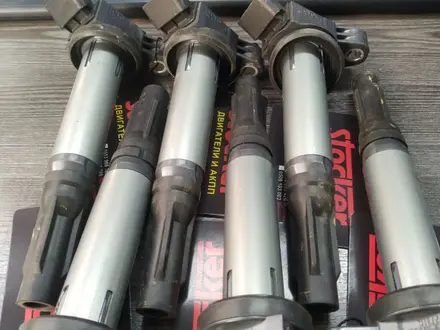 Катушка Катушки 1GR-2GR-3GR 1AR 2AR за 1 125 тг. в Актау
