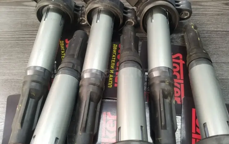 Катушка Катушки 1GR-2GR-3GR 1AR 2AR за 1 125 тг. в Актау