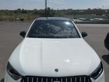 Mercedes-Benz GLC 300 2025 года за 42 000 000 тг. в Астана – фото 3