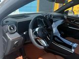 Mercedes-Benz GLC 300 2025 года за 42 000 000 тг. в Астана
