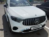 Mercedes-Benz GLC 300 2025 года за 42 000 000 тг. в Астана – фото 4