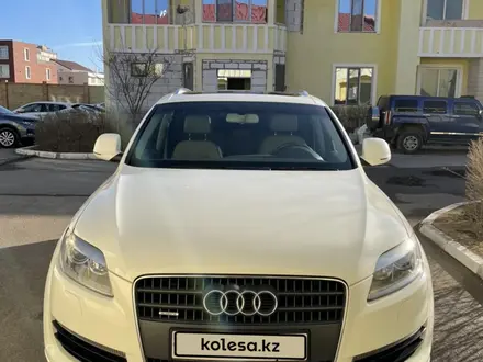 Audi Q7 2008 года за 7 500 000 тг. в Актау