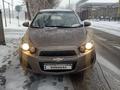 Chevrolet Aveo 2014 годаfor3 510 000 тг. в Алматы