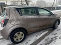 Chevrolet Aveo 2014 годаfor3 510 000 тг. в Алматы – фото 4