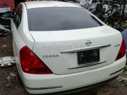 Nissan Teana 2006 года за 700 000 тг. в Костанай