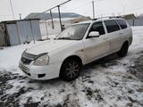 ВАЗ (Lada) Priora 2171 2014 годаүшін2 550 000 тг. в Актобе – фото 2