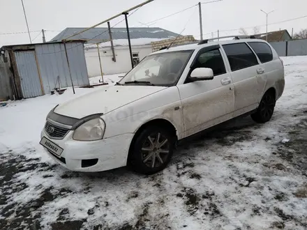 ВАЗ (Lada) Priora 2171 2014 года за 2 550 000 тг. в Актобе – фото 2