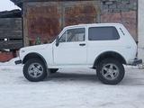 ВАЗ (Lada) Lada 2121 1988 года за 1 100 000 тг. в Риддер