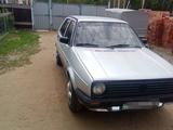 Volkswagen Golf 1989 года за 700 000 тг. в Костанай – фото 4