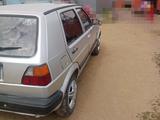 Volkswagen Golf 1989 годаүшін700 000 тг. в Костанай – фото 3