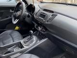 Kia Sportage 2012 годаүшін8 500 000 тг. в Бейнеу – фото 5