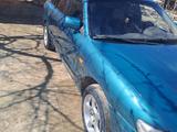 Mazda 626 1998 годаүшін2 000 000 тг. в Жанаозен – фото 2