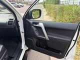 Toyota Land Cruiser Prado 2022 года за 35 500 000 тг. в Астана – фото 5