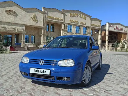 Volkswagen Golf 1999 года за 3 000 000 тг. в Алматы
