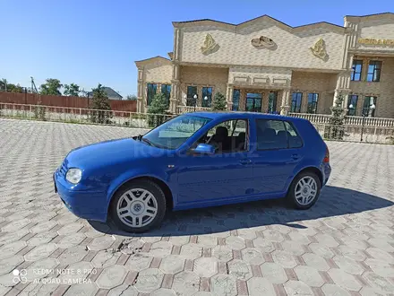 Volkswagen Golf 1999 года за 3 000 000 тг. в Алматы – фото 2
