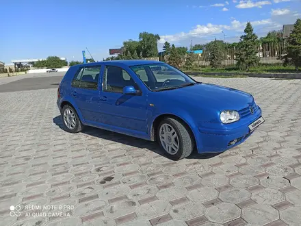 Volkswagen Golf 1999 года за 3 000 000 тг. в Алматы – фото 3