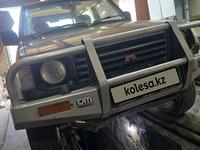 Mitsubishi Pajero 1996 годаүшін1 990 000 тг. в Риддер