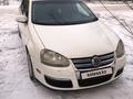 Volkswagen Jetta 2007 года за 2 500 000 тг. в Актобе – фото 4