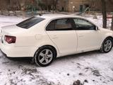 Volkswagen Jetta 2007 года за 2 500 000 тг. в Актобе – фото 3