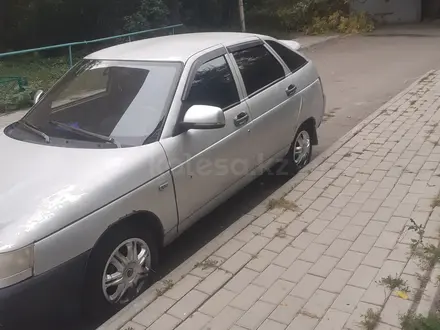 ВАЗ (Lada) 2112 2004 года за 800 000 тг. в Усть-Каменогорск – фото 3