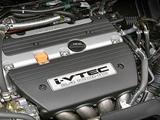 Мотор K24 (2.4) Honda-CR-V Odyssey Element двигатель Хонда за 200 000 тг. в Алматы