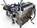 Мотор K24 (2.4) Honda-CR-V Odyssey Element двигатель Хонда за 200 000 тг. в Алматы – фото 5