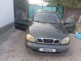 Daewoo Lanos 1997 года за 400 000 тг. в Алматы