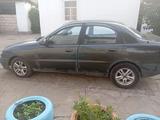 Daewoo Lanos 1997 года за 400 000 тг. в Алматы – фото 3