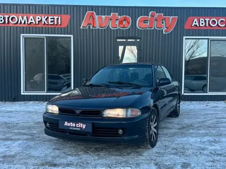 Mitsubishi Lancer 1995 года за 1 750 000 тг. в Кокшетау