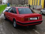 Audi 100 1991 года за 1 400 000 тг. в Кызылорда – фото 2