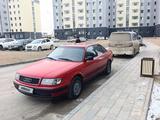 Audi 100 1991 года за 1 400 000 тг. в Кызылорда