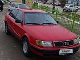Audi 100 1991 года за 1 400 000 тг. в Кызылорда – фото 3
