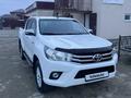 Toyota Hilux 2017 годаfor11 999 999 тг. в Кульсары