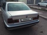 BMW 520 1990 года за 1 000 000 тг. в Шымкент – фото 2