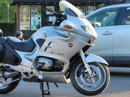 BMW  R 1150 RT 2004 года за 2 100 000 тг. в Астана – фото 2