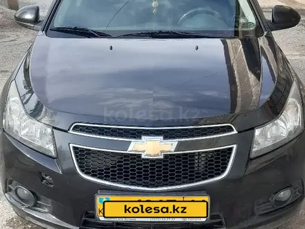 Chevrolet Cruze 2010 годаүшін3 600 000 тг. в Павлодар