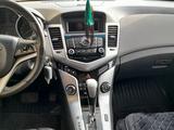 Chevrolet Cruze 2010 годаүшін3 600 000 тг. в Павлодар – фото 4