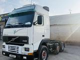 Volvo  FH 1998 годаүшін16 500 000 тг. в Алматы