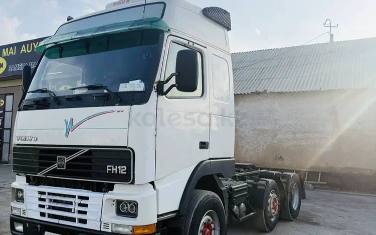 Volvo  FH 1998 годаүшін16 500 000 тг. в Алматы